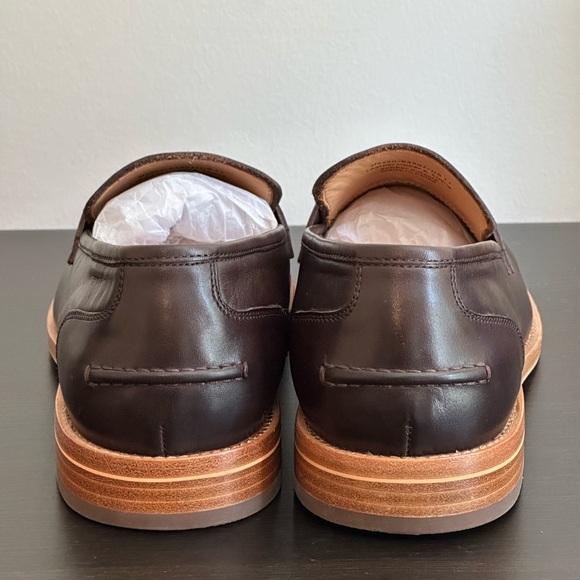 Warfield & Grand Stewart Penny Loafer size 11 - Picture 9 of 17